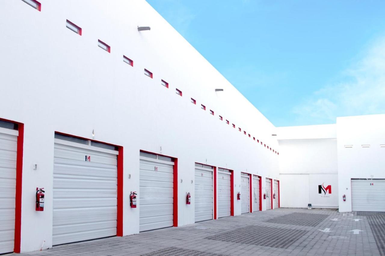 Mi Secreto Querétaro Exterior foto