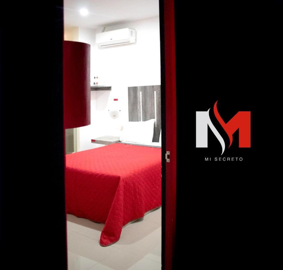 Mi Secreto Querétaro Exterior foto